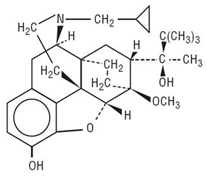 Buprenorphine